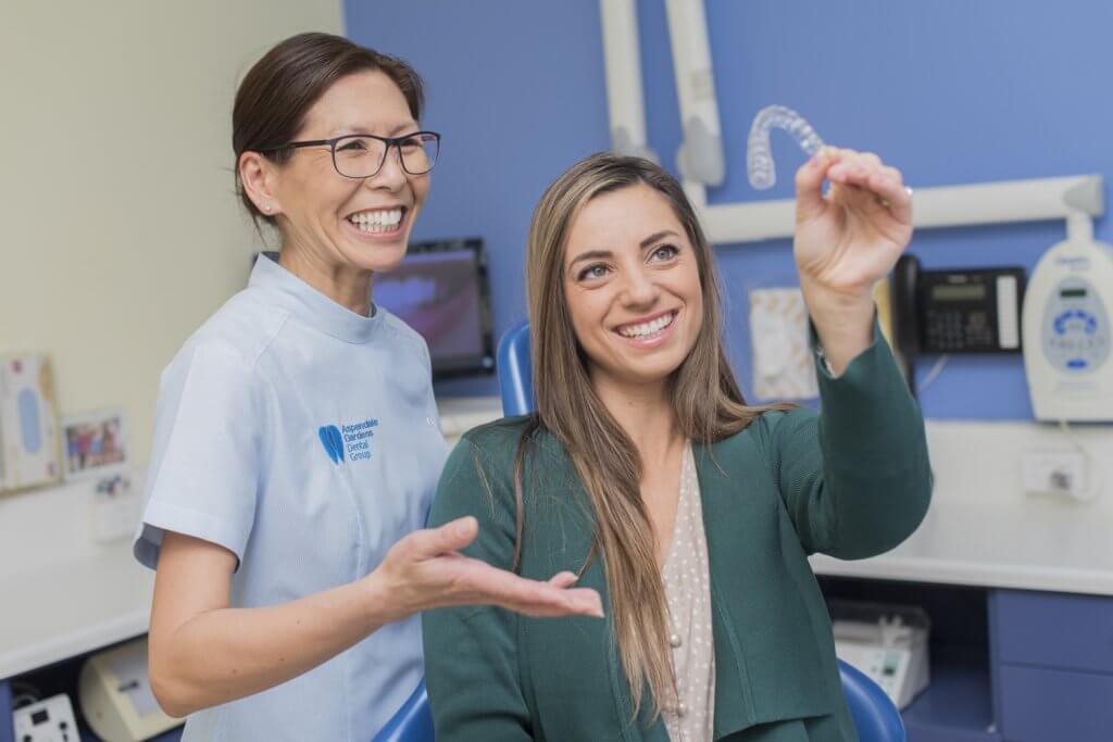 Gallery - Aspendale Gardens Dental Group